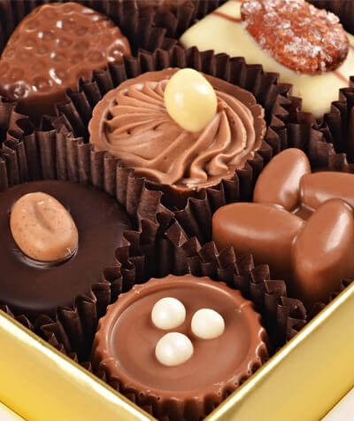 Çikolata Evreni Spesiyal Çikolata