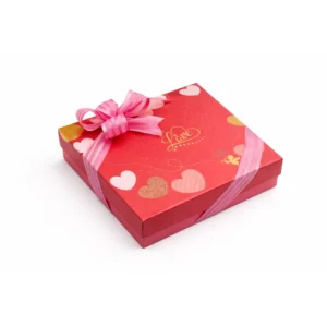 Çikolata Evreni Sevgililer Günü Hediyesi