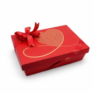 Çikolata Evreni Sevgililer Günü Hediyesi