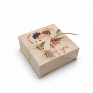 Çikolata Evreni Sevgililer Günü Hediyesi