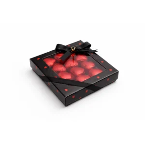 Çikolata Evreni Sevgililer Günü Hediyesi