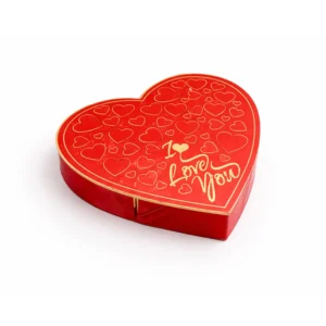 Çikolata Evreni Sevgililer Günü Hediyesi